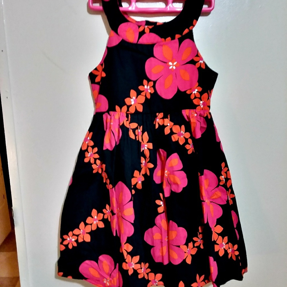 NEW!!! Emily West Dress